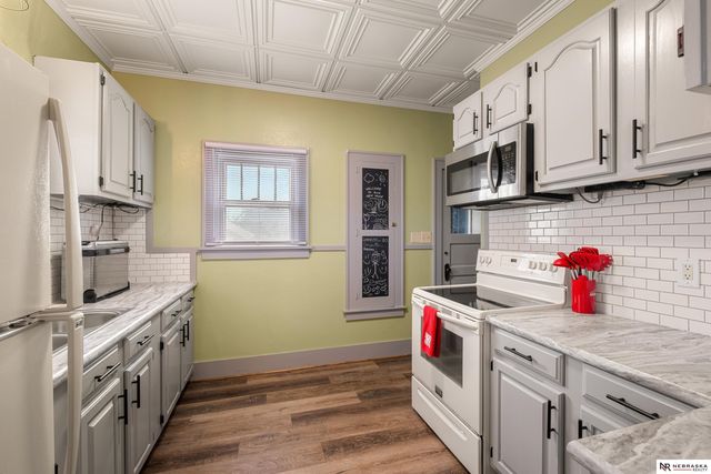 643 W 6th Street, York, NE 68467