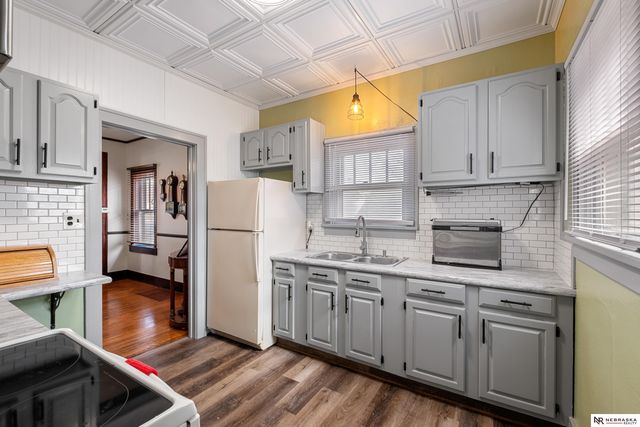 643 W 6th Street, York, NE 68467