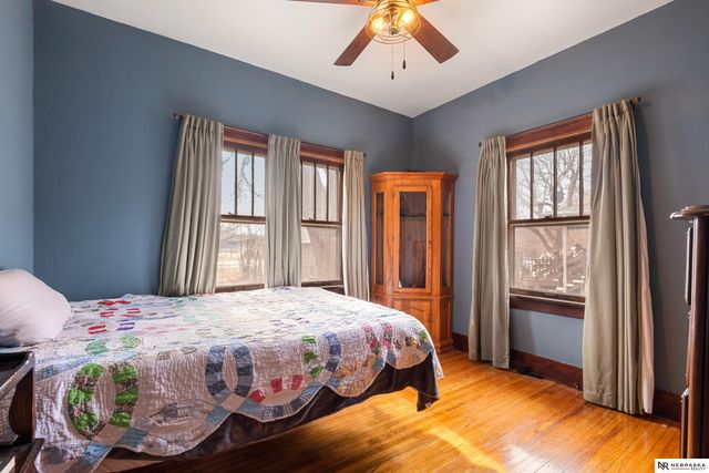 643 W 6th Street, York, NE 68467