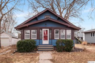 643 W 6th Street, York, NE 68467