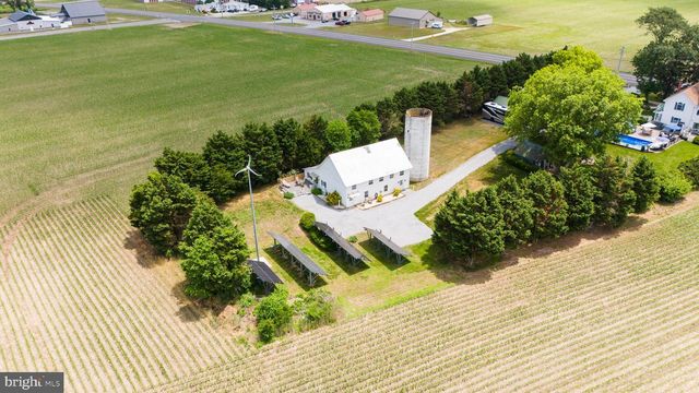 26285 BROADKILL RD, Milton, DE 19968
