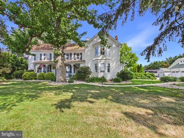 26285 BROADKILL RD, Milton, DE 19968