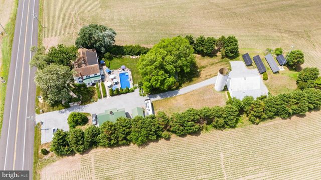 26285 BROADKILL RD, Milton, DE 19968