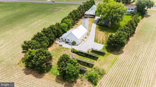 26285 BROADKILL RD, Milton, DE 19968