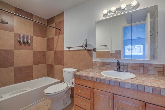 4501 San Jose Road SE, Rio Rancho, NM 87124
