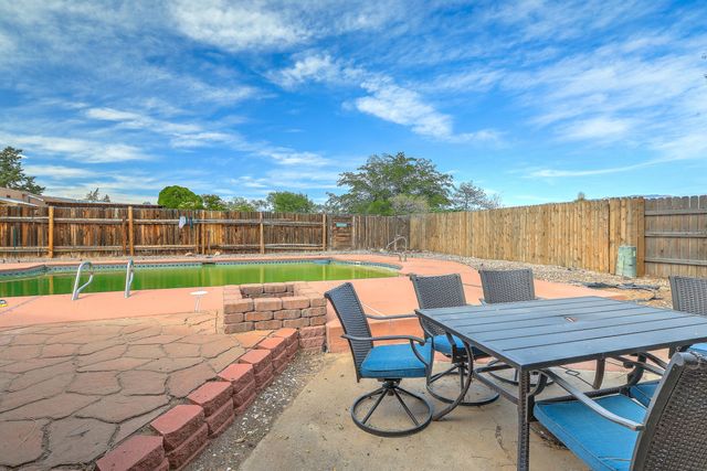 4501 San Jose Road SE, Rio Rancho, NM 87124