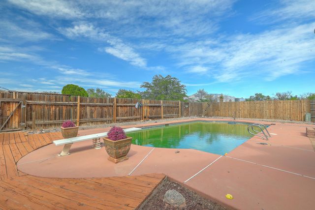 4501 San Jose Road SE, Rio Rancho, NM 87124