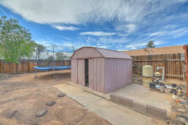 4501 San Jose Road SE, Rio Rancho, NM 87124