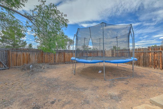4501 San Jose Road SE, Rio Rancho, NM 87124