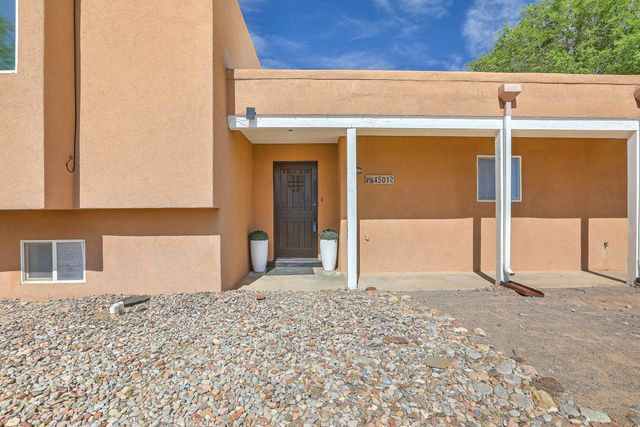 4501 San Jose Road SE, Rio Rancho, NM 87124