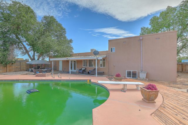 4501 San Jose Road SE, Rio Rancho, NM 87124