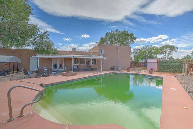 4501 San Jose Road SE, Rio Rancho, NM 87124
