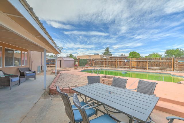 4501 San Jose Road SE, Rio Rancho, NM 87124