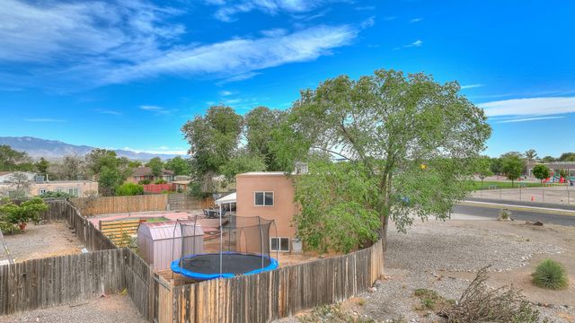 4501 San Jose Road SE, Rio Rancho, NM 87124