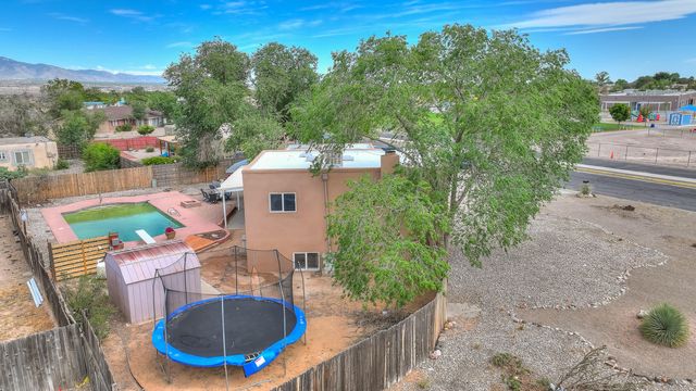 4501 San Jose Road SE, Rio Rancho, NM 87124