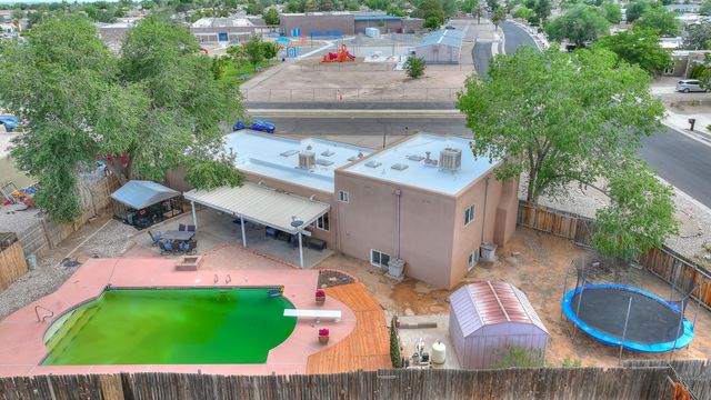 4501 San Jose Road SE, Rio Rancho, NM 87124