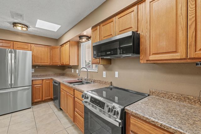 4501 San Jose Road SE, Rio Rancho, NM 87124