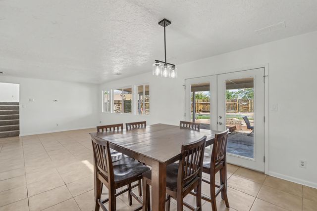 4501 San Jose Road SE, Rio Rancho, NM 87124