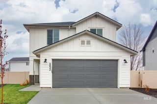 4237 E Woodmurra St, Meridian, ID 83642