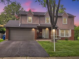 4400 Waubansie Lane, Lisle, IL 60532