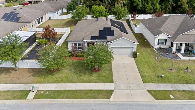 3609 APOPKA RIDGE CIR, Apopka, FL 32703