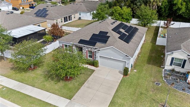3609 APOPKA RIDGE CIR, Apopka, FL 32703