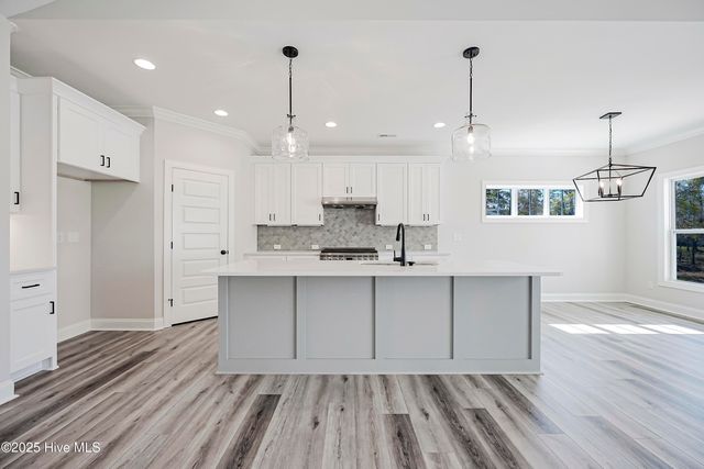 3327 Four Water Lane SW, Supply, NC 28462