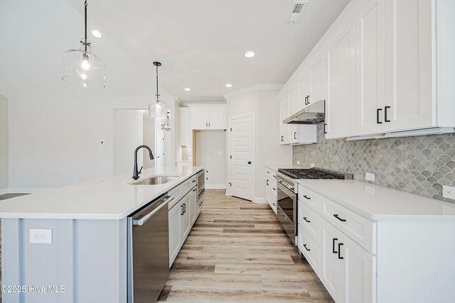 3327 Four Water Lane SW, Supply, NC 28462