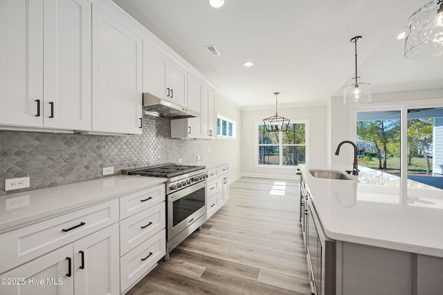 3327 Four Water Lane SW, Supply, NC 28462