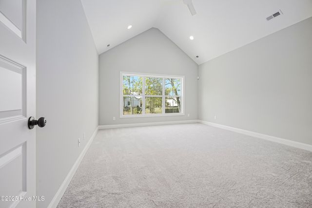 3327 Four Water Lane SW, Supply, NC 28462