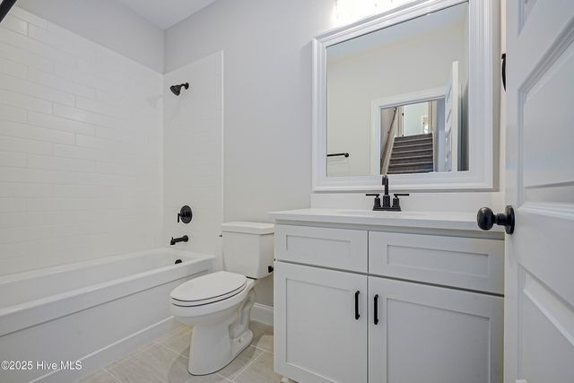 3327 Four Water Lane SW, Supply, NC 28462