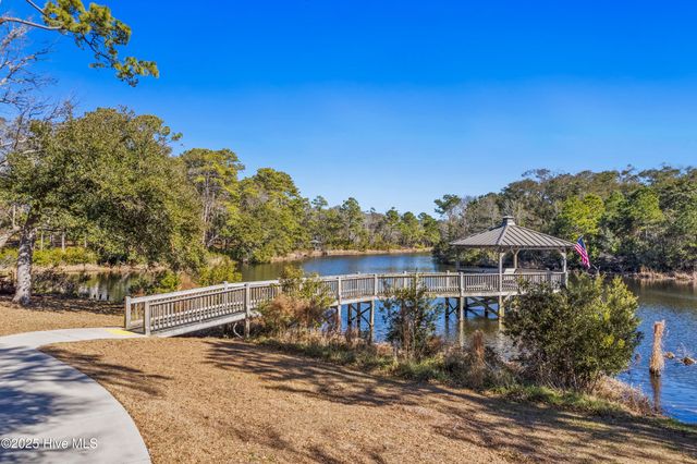 3327 Four Water Lane SW, Supply, NC 28462