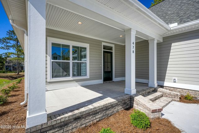 3327 Four Water Lane SW, Supply, NC 28462