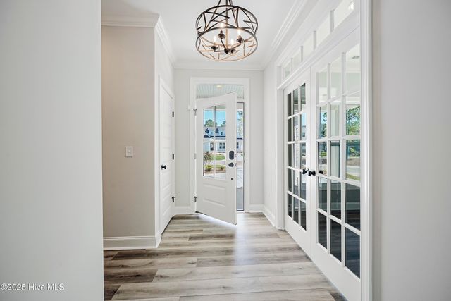 3327 Four Water Lane SW, Supply, NC 28462