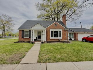 1111 N Franklin Street, Dearborn, MI 48128