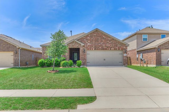 8884 Oval Glass Street, Conroe, TX 77304