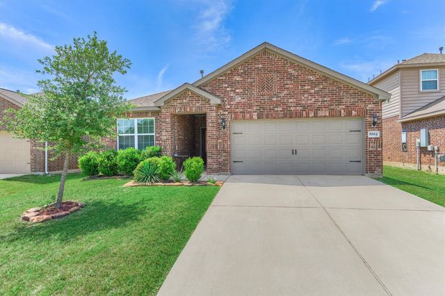 8884 Oval Glass Street, Conroe, TX 77304