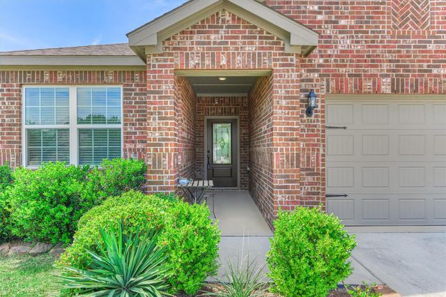 8884 Oval Glass Street, Conroe, TX 77304