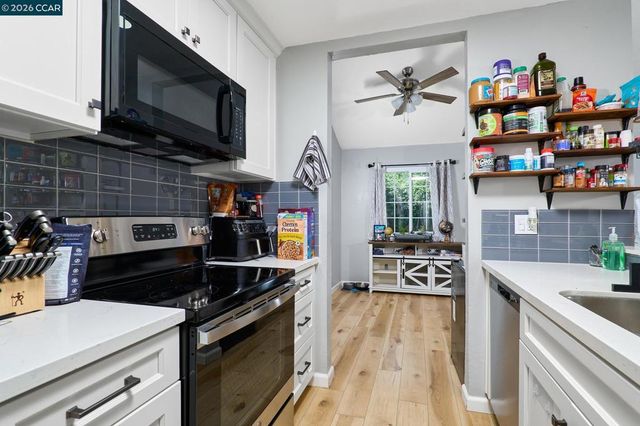 3367 Benton St, Concord, CA 94519