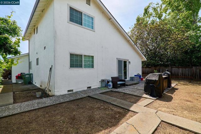 3367 Benton St, Concord, CA 94519
