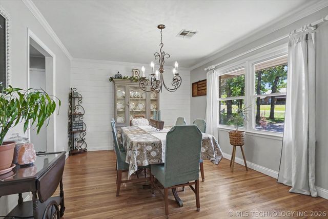 1115 Hickory Hill Road, Sapulpa, OK 74066