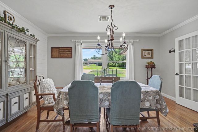 1115 Hickory Hill Road, Sapulpa, OK 74066