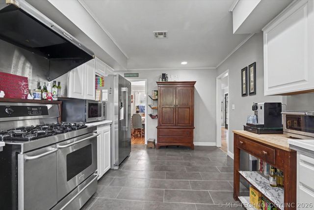 1115 Hickory Hill Road, Sapulpa, OK 74066