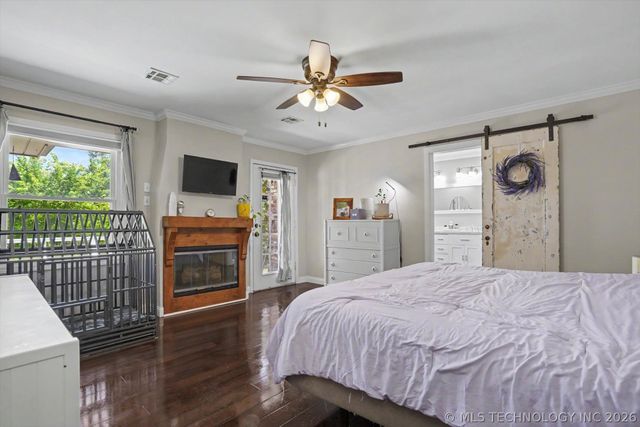 1115 Hickory Hill Road, Sapulpa, OK 74066