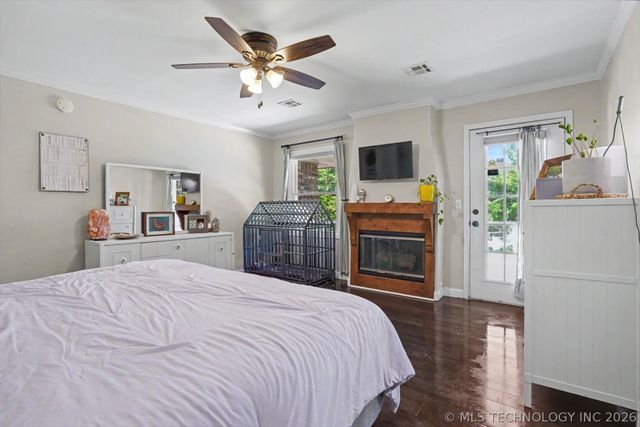 1115 Hickory Hill Road, Sapulpa, OK 74066