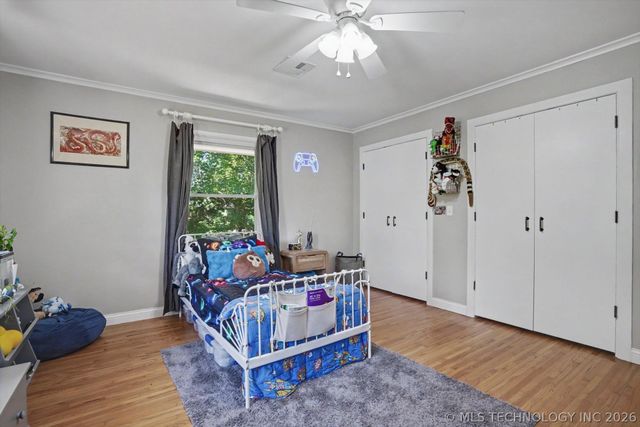 1115 Hickory Hill Road, Sapulpa, OK 74066