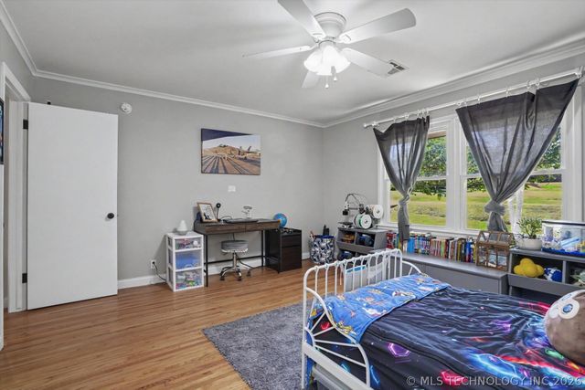 1115 Hickory Hill Road, Sapulpa, OK 74066