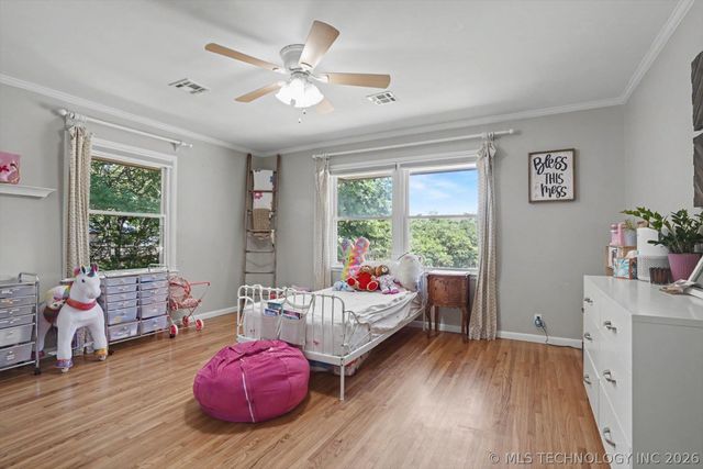 1115 Hickory Hill Road, Sapulpa, OK 74066