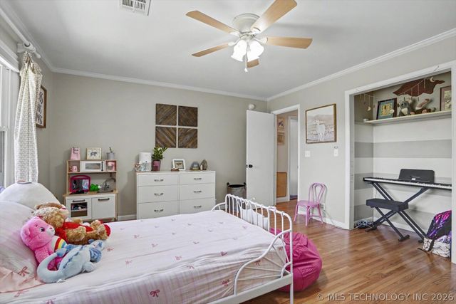 1115 Hickory Hill Road, Sapulpa, OK 74066