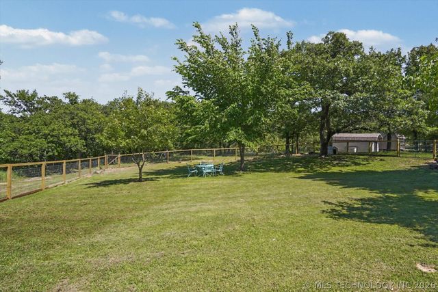 1115 Hickory Hill Road, Sapulpa, OK 74066